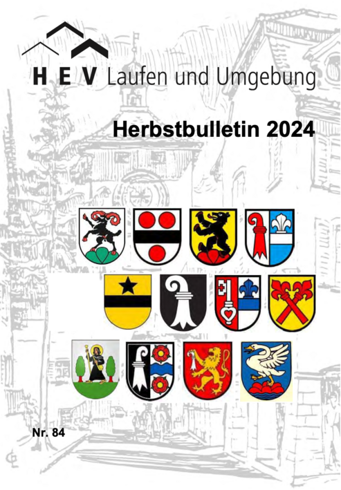 HEV Laufen