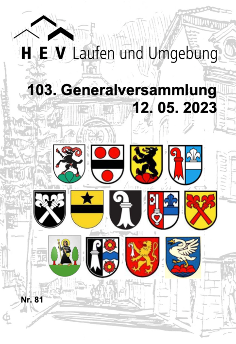 HEV Laufen