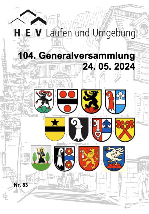 HEV Laufen