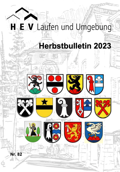 HEV Laufen