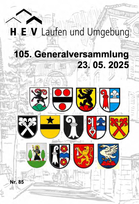 HEV Laufen