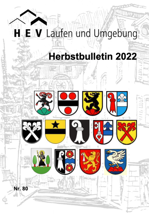 HEV Laufen