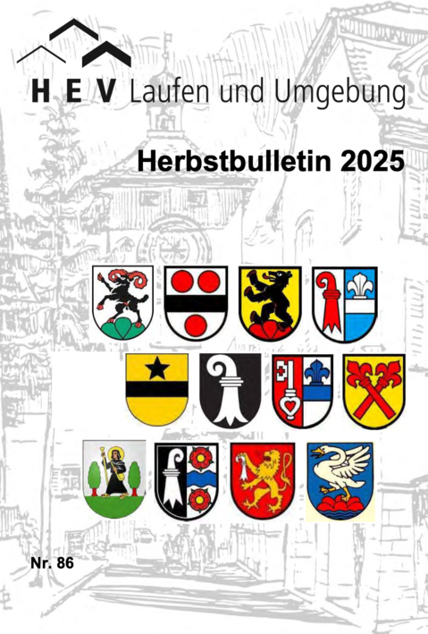 HEV Laufen